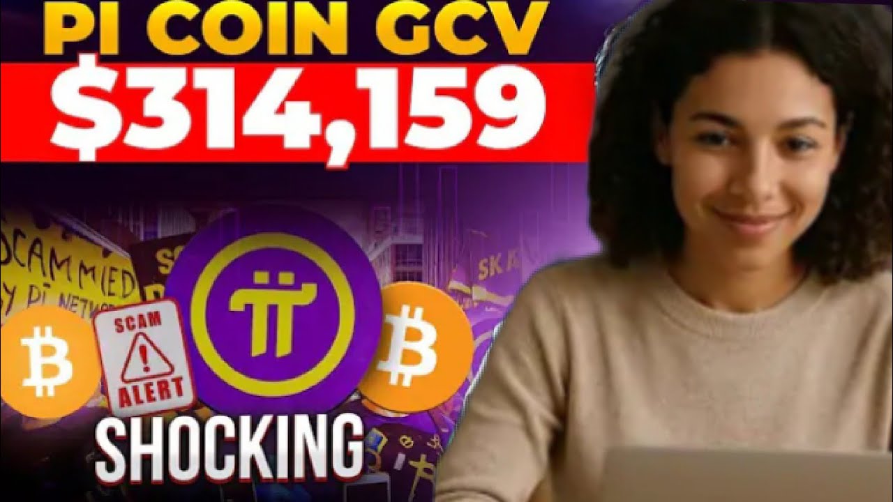 🔮 Pi Network GCV: Reality or Myth? | Truth You MUST Know! 🚀