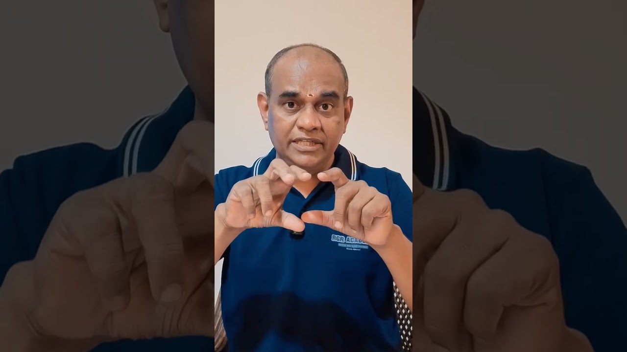 NEET GOAL வெறும் 6 மாதங்களில் அடையுங்கள் | | NEET Success Formula | RGR ACADEMY