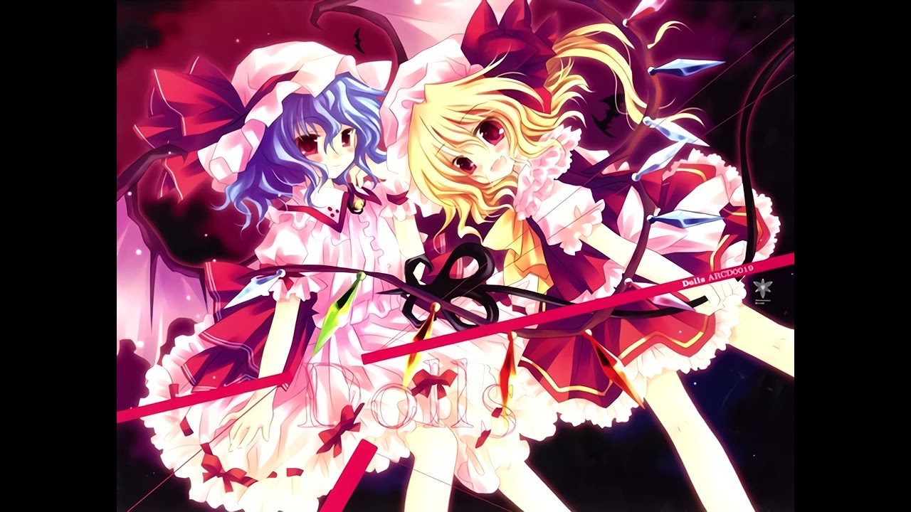[Alstroemeria Records] [Aki Misawa] - Scolded By The Princess