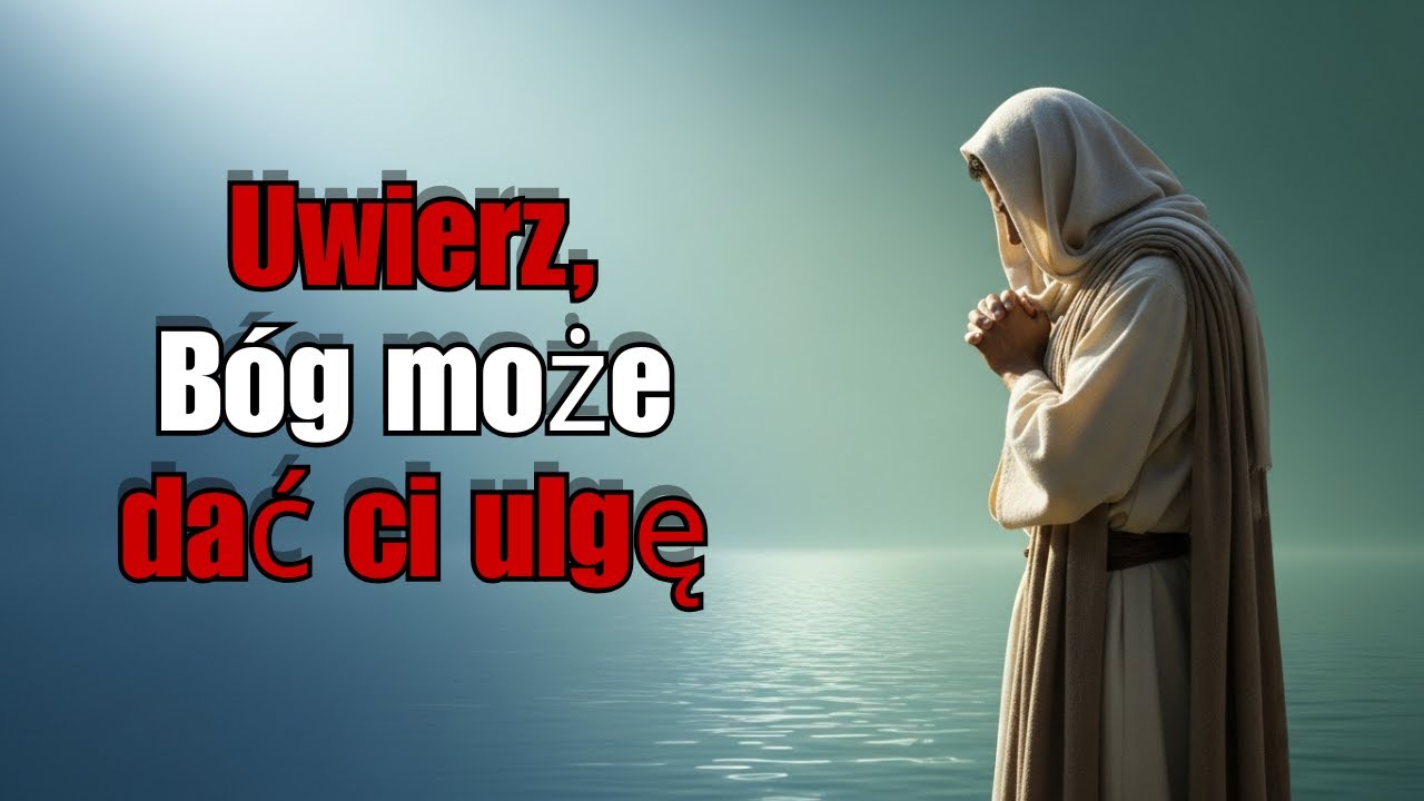 Lęk i Wiara: Kroki do Odnalezienia Odpoczynku w Panu
