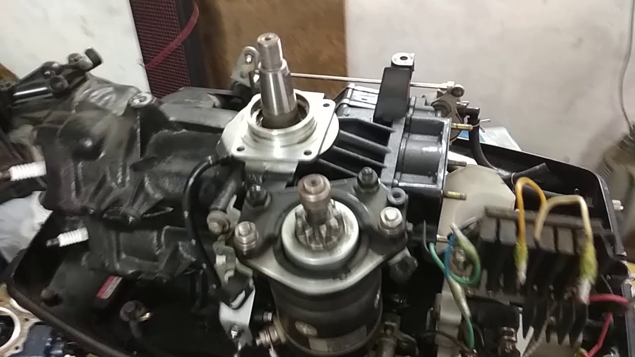 Отзыв о Тохацу М40С. Личное мнение.