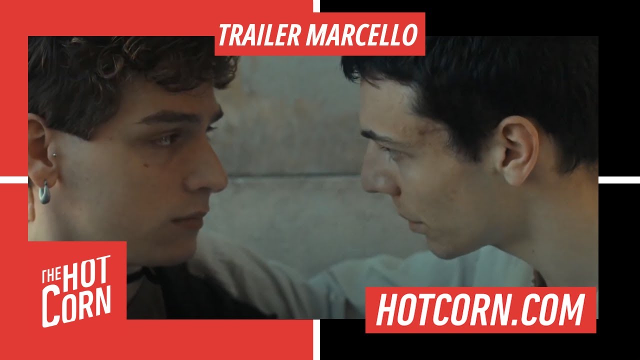 MARCELLO | Il trailer del corto di Maurizio Lombardi | HOT CORN