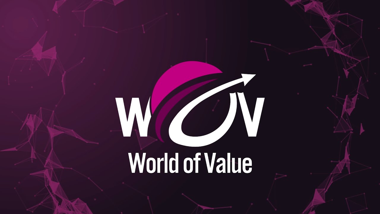 Dr. Markus Krall ist wieder mit dabei! | World of Value 2019