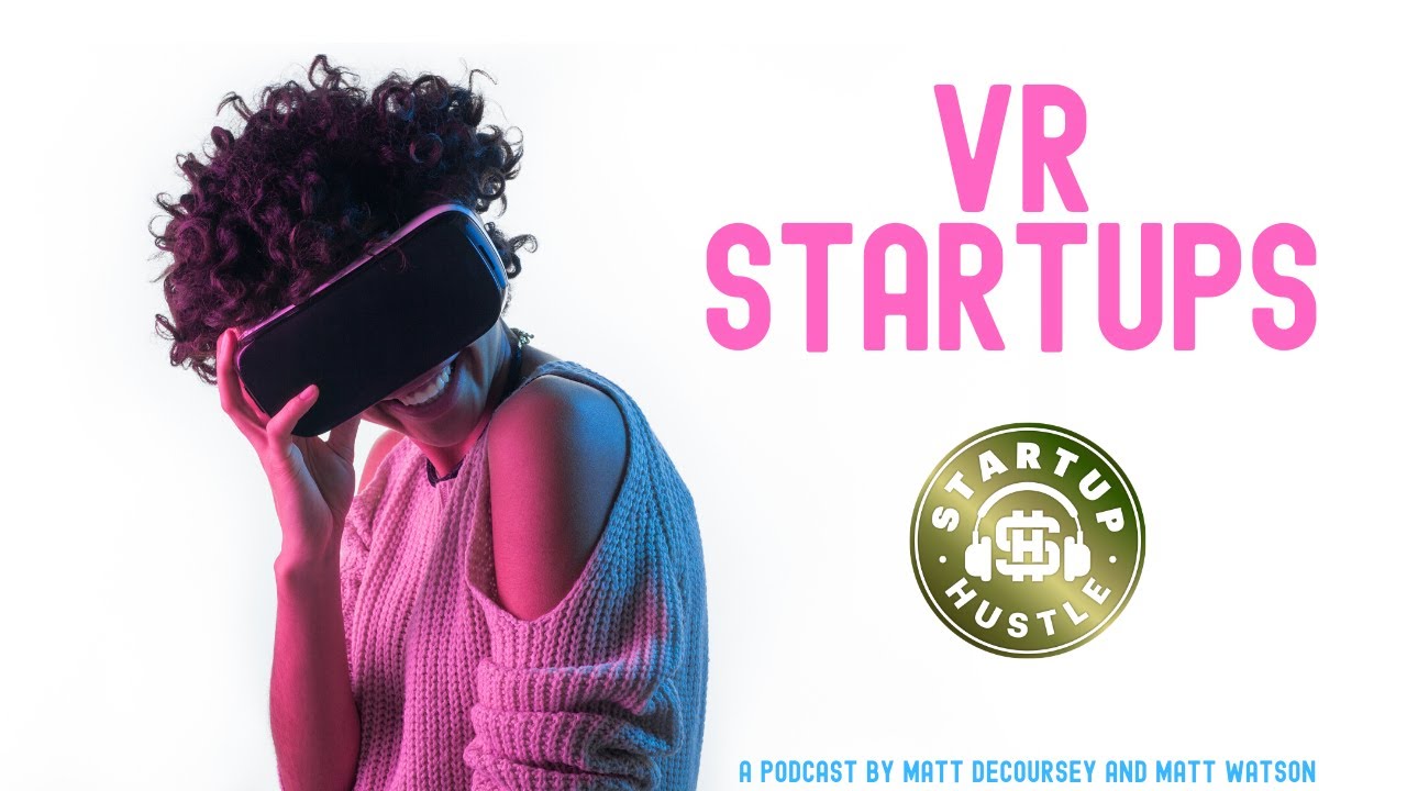 VR Startups