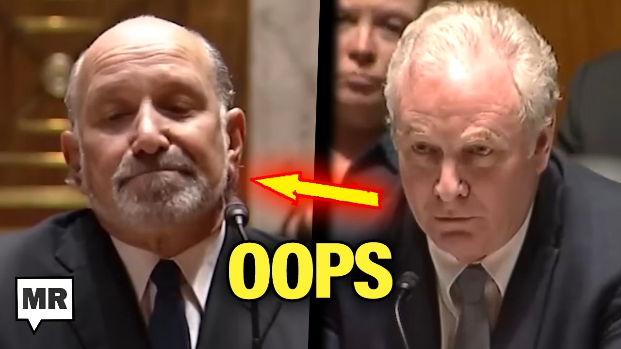 Lutnick Makes Startling Admission After Democrat's Question