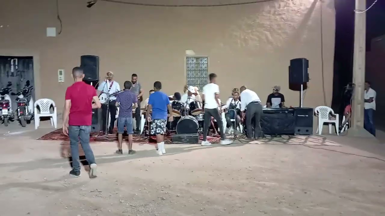 tikirte ouarzazate