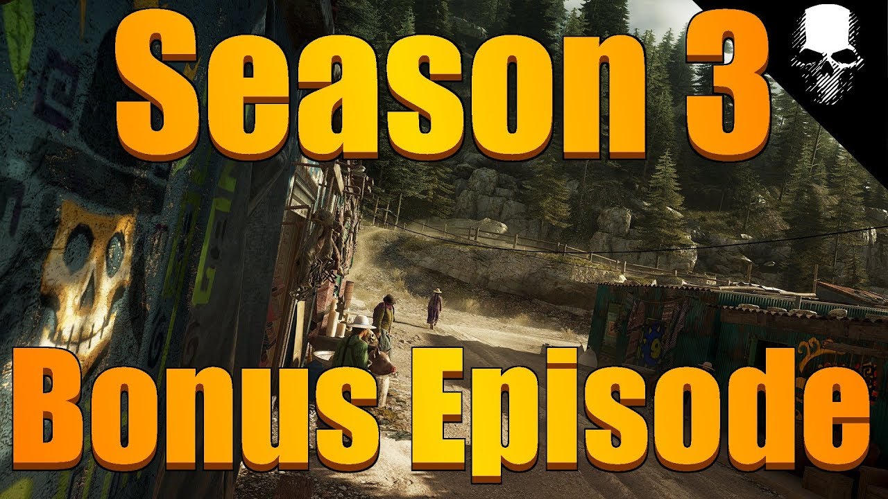 Ghost Recon Wildlands - Live Season 3 Bonus Episode Challenge Tips, Rewards, And Locations Guide