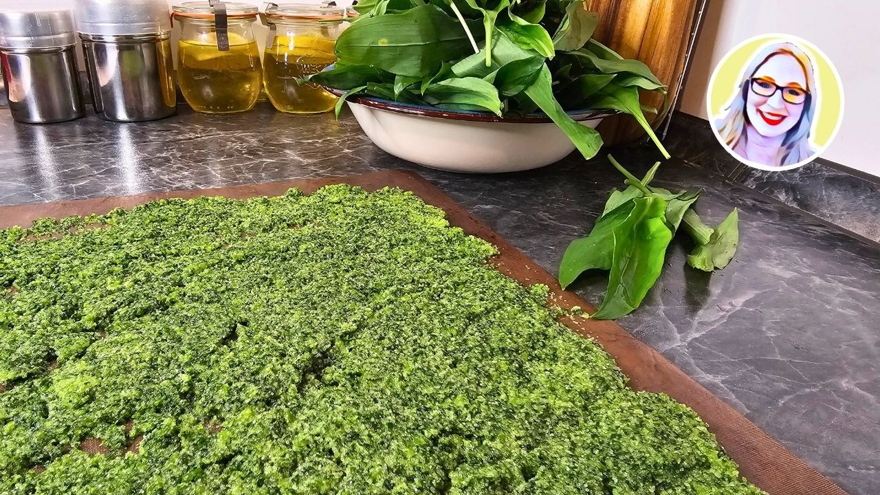 4 k&ouml;stliche Varianten zur B&auml;rlauchkonservierung | DIY Rezepte