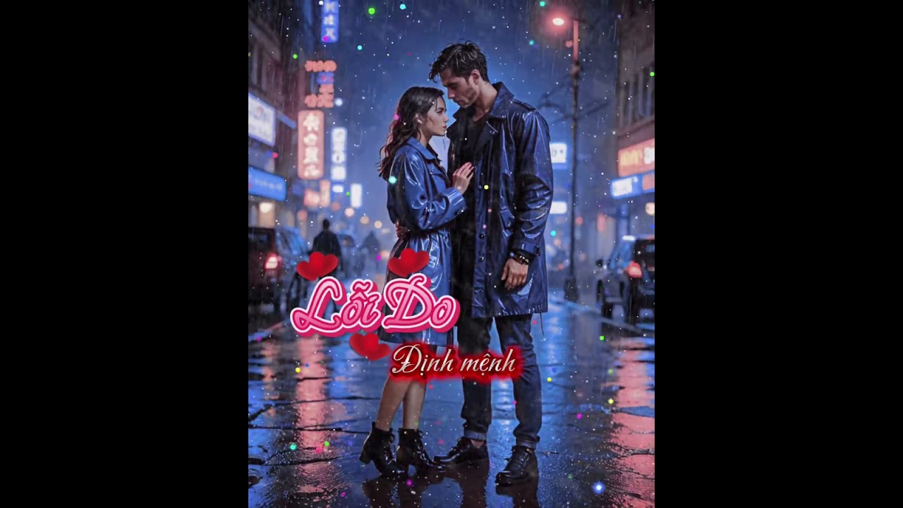 Lỗi Do Định Mệnh