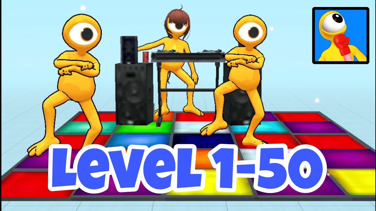 Annoying Fool Punchout Android iOS gameplay