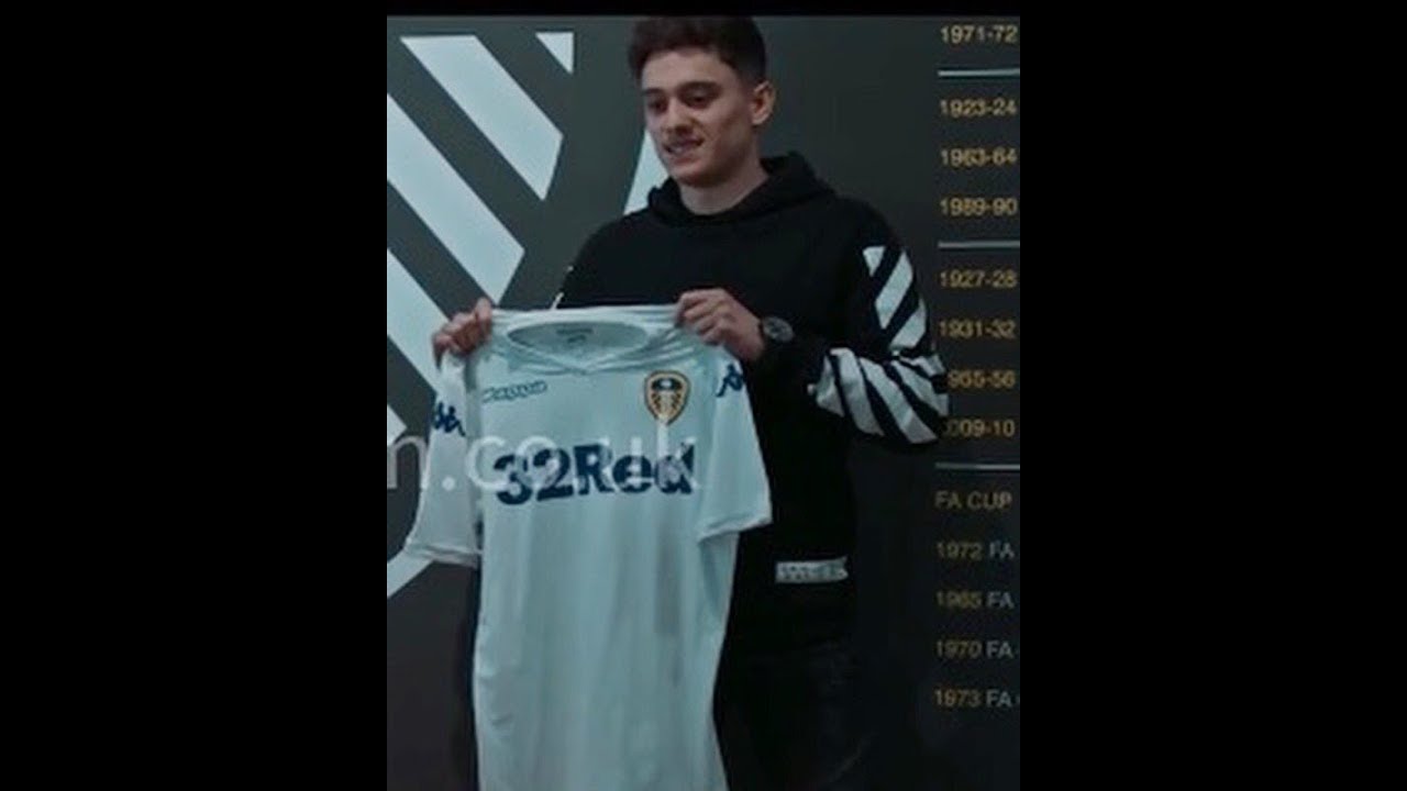 Daniel James to Leeds United (The Full Story)