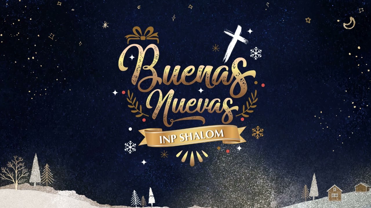 Suenen dulces himnos (COVER) INP Shalom