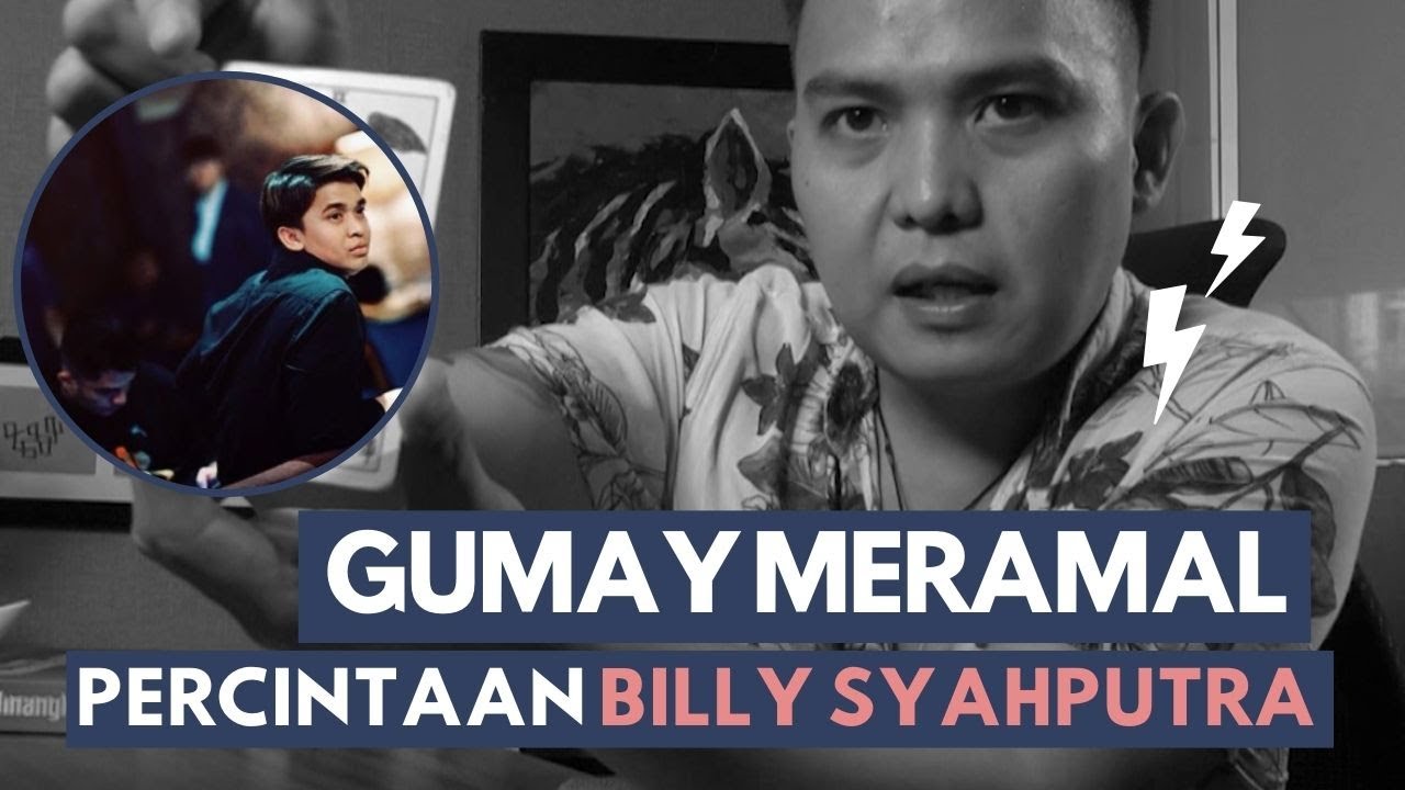 Billy Syahputra diramalkan menikah 2020 | Ramal Asik | 14/08/2020