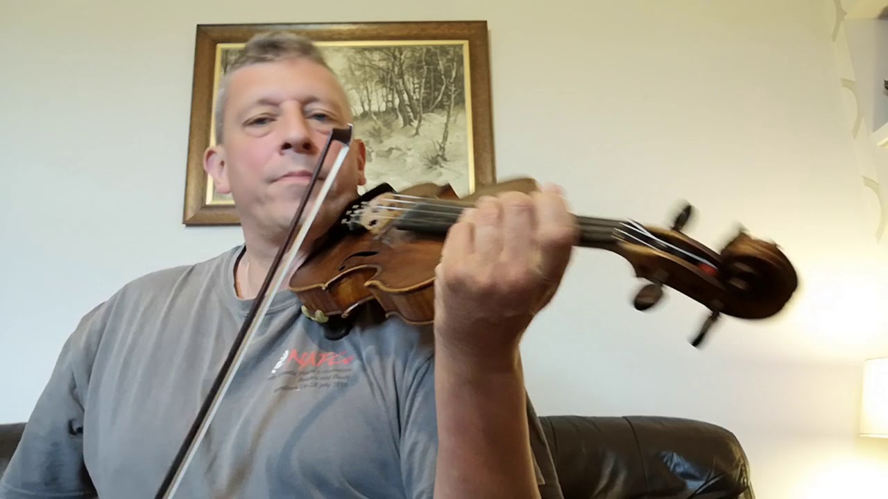 The Music of Peter Milne, performed by Paul Anderson; The Earl of Crawford.