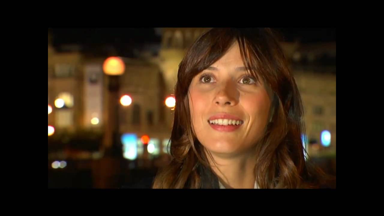 Barbara Goenaga. Donostia 2016 / San Sebasti&aacute;n 2016