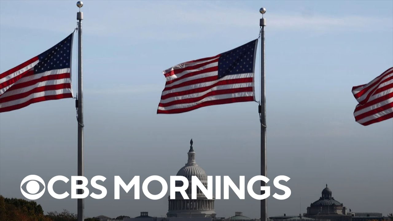 Republicans to win House majority