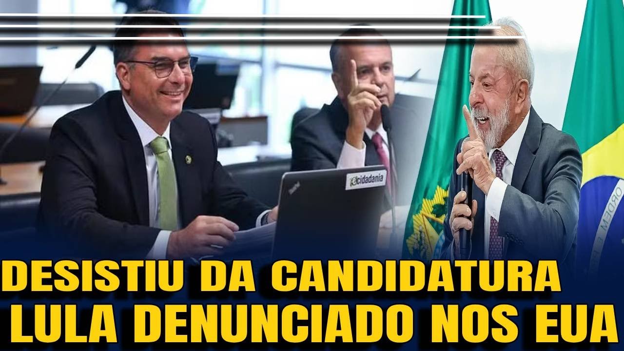 #4 DESISTIU DA CANDIDATURA E CHOCOU A TODOS   IMPRENSA QUER FRITAR O DIAS TOFFOLLI E DELAÇÃO DO VORC