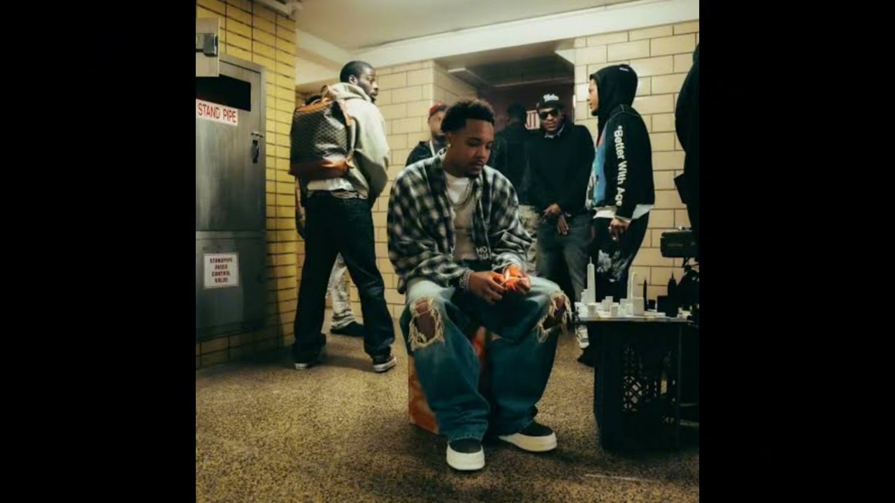 [FREE] G Herbo Type Beat - 