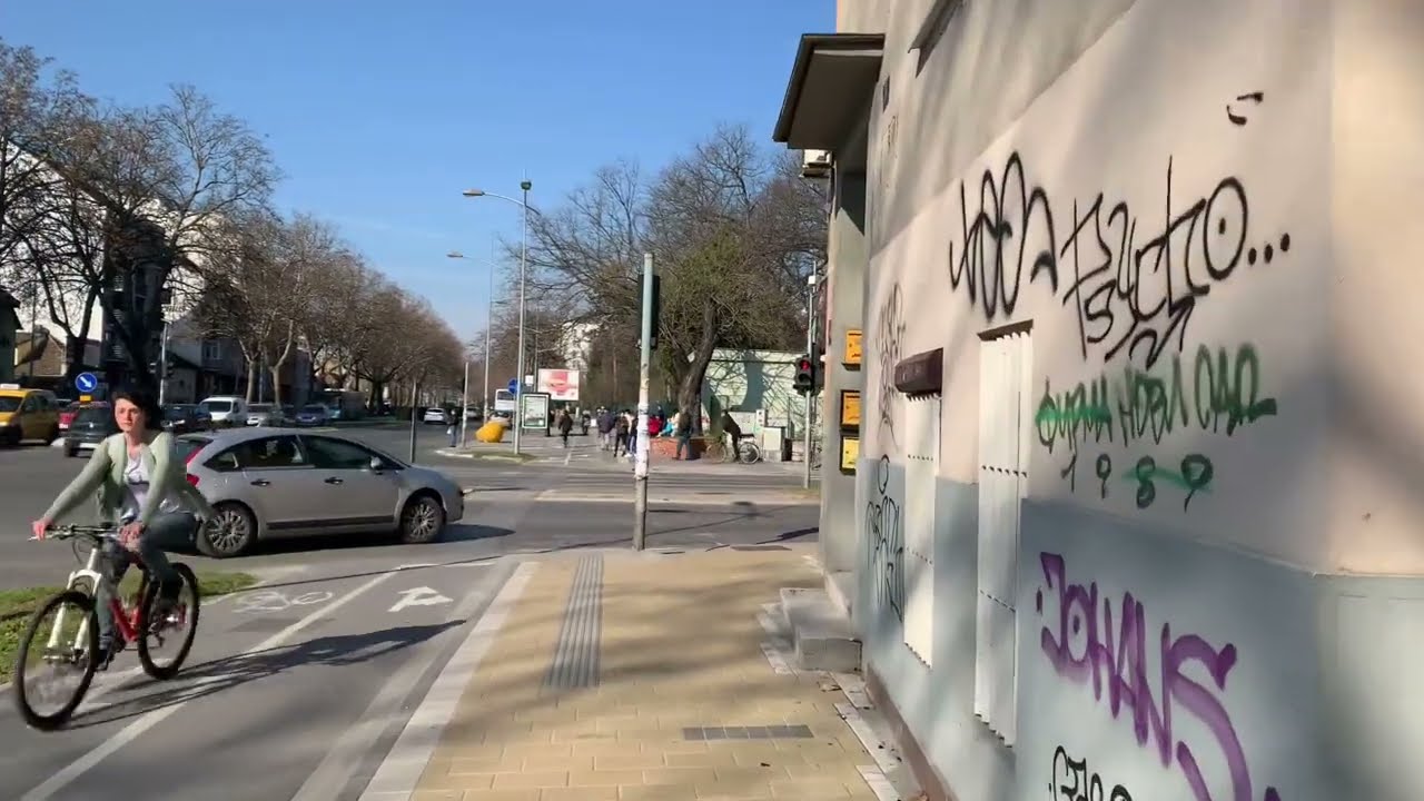 Как мы подписывали договор на покупку квартиры в Нови сад/Сербия