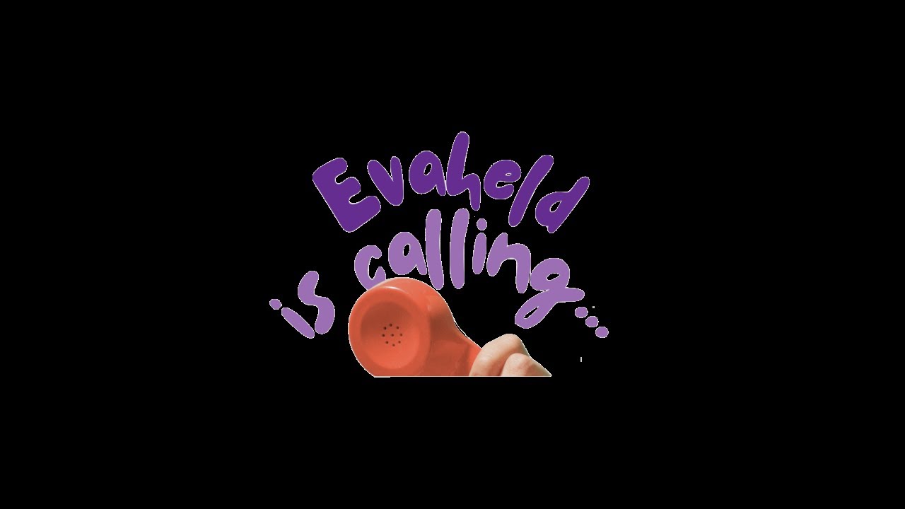 Evaheld is Calling - Grandparent Stories 2