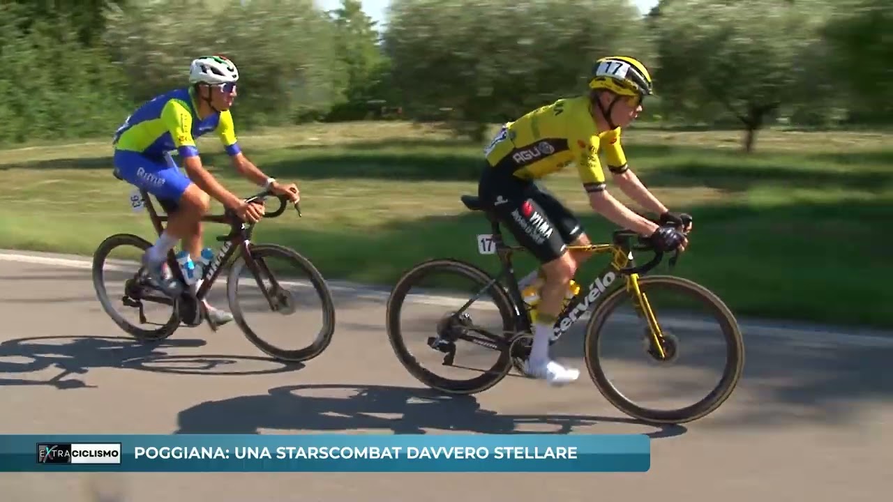 48° Gp Sportivi di Poggiana - Poggiana (Tv)