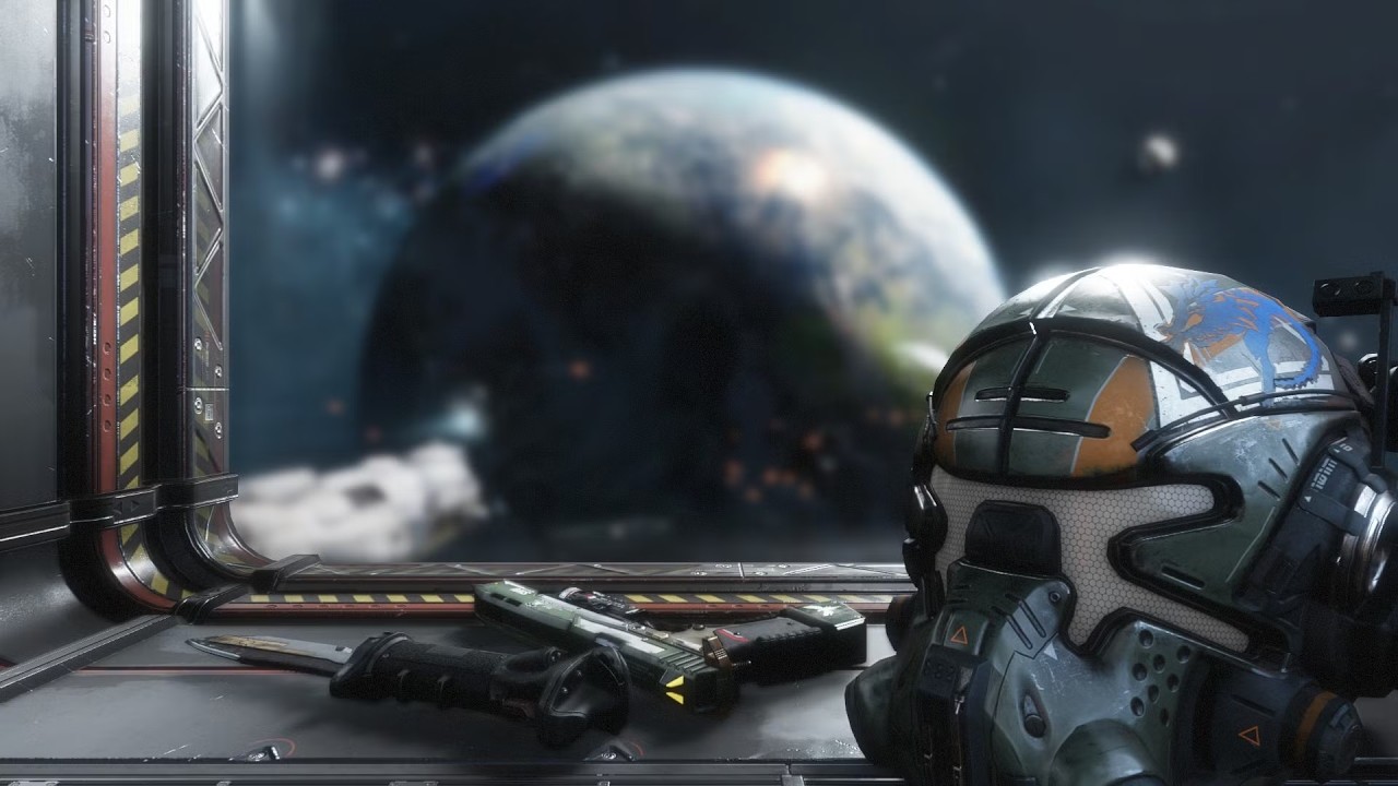 Titanfall 2 Longplay (No Commentary)