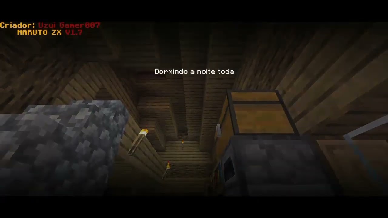 Criei o Modo Mais Forte de Todos os Modos que existe (Fim da série)