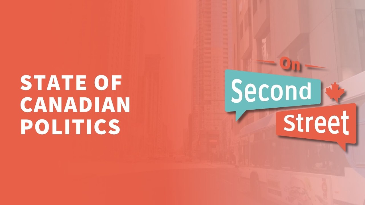 Canadian Politics Today | Tristin Hopper & Kris Sims with Colin Craig