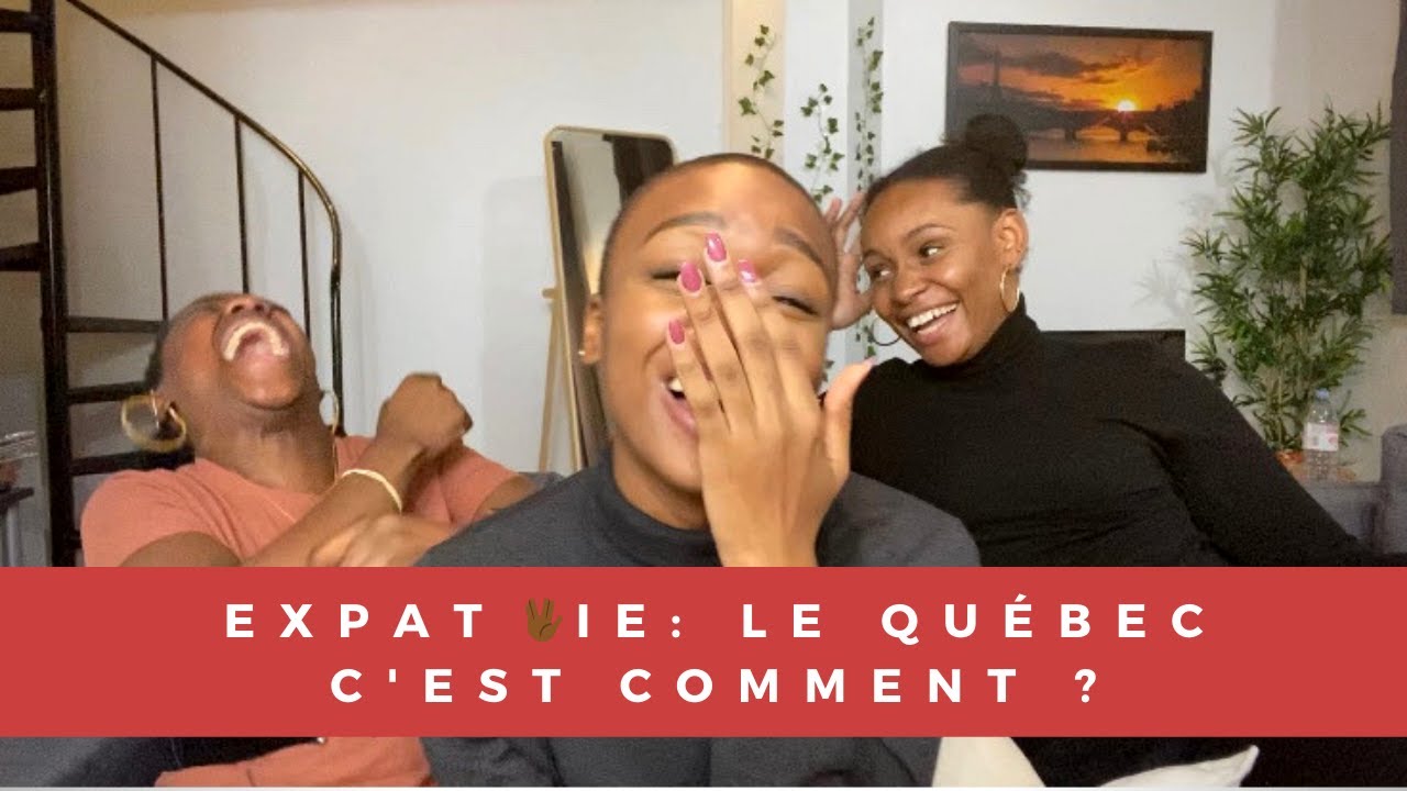 ÉTUDIER AU CANADA  🇨🇦 : ce qu'on aime ici !