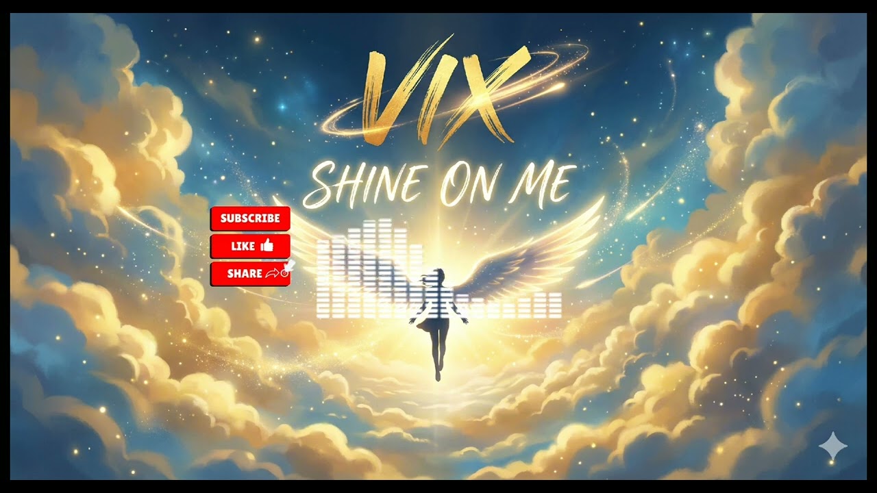 [PLAY LIST] SHINE ON ME