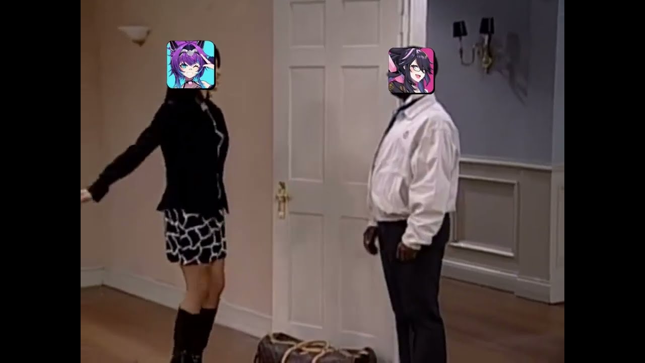 Vshojo Final Episode