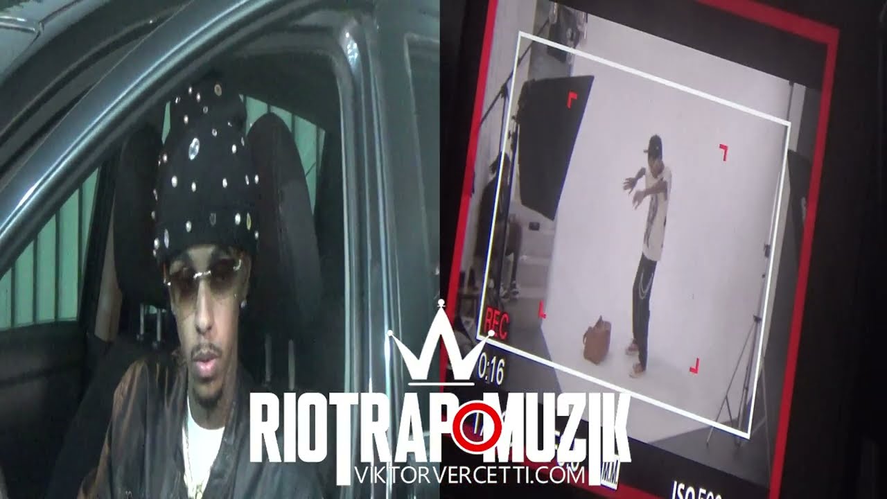 10- Viktor Vercetti - FVL feat Elice & Big Rush (prod BGE) [Video Oficial]