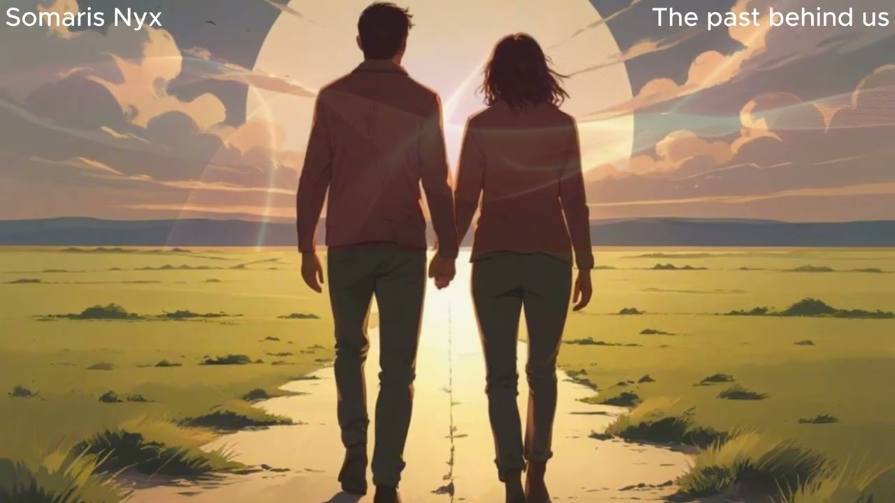 The Past Behind Us – Somaris Nyx | Cinematic Song About Unity & Hope