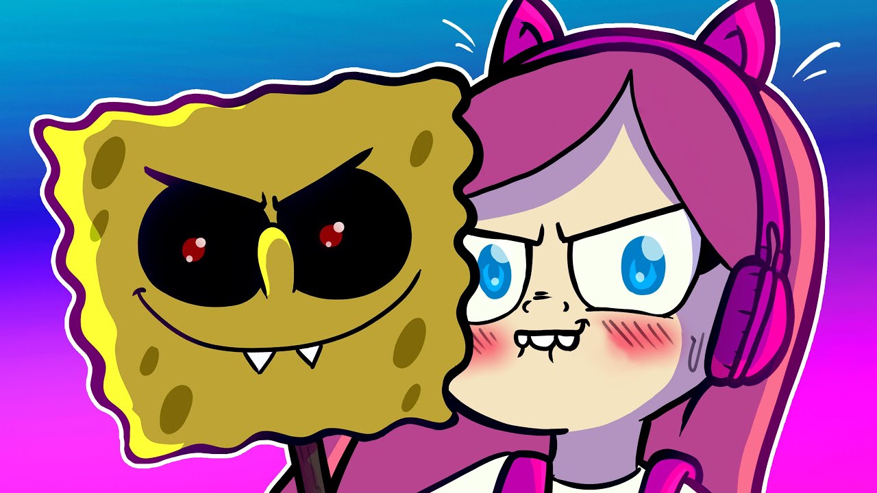 💗 SPONGEBOB CHAPTER 2, ALE TO JA NIM JESTEM! | ROBLOX /w @GilathissNew