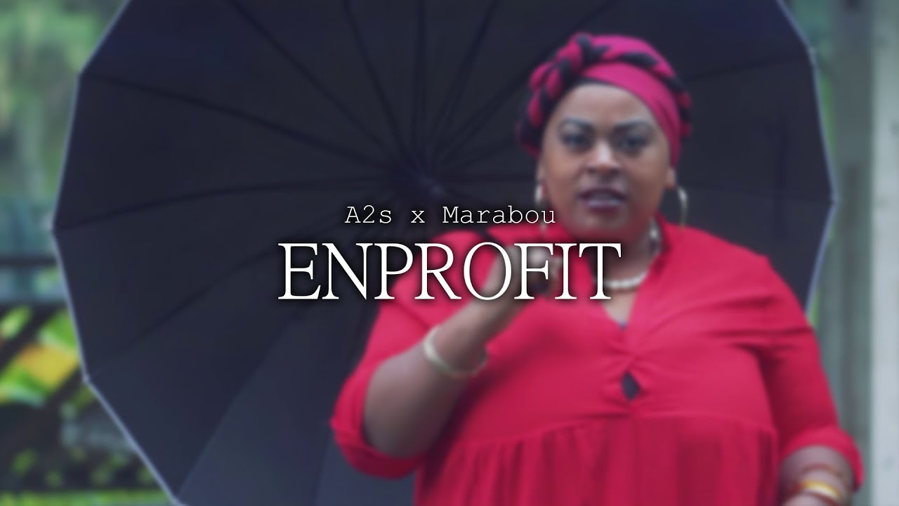 A2s X Marabou - Enprofit (4k)