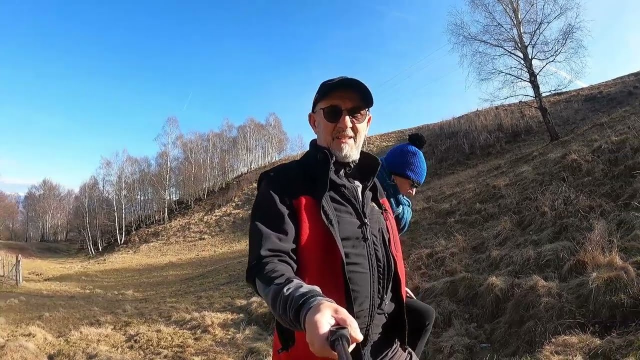 4 giorni in baita. Sole, natura e tanta pace