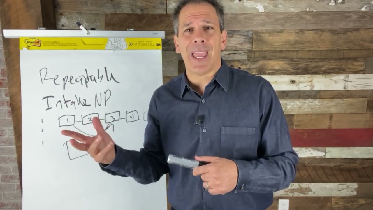 Practice Owners: Reduce Your Cancellation Rates by Doing THIS!