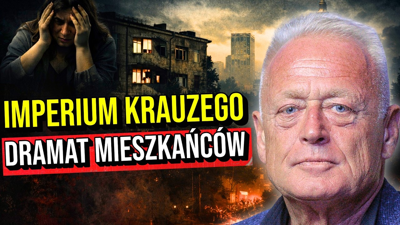 Afera, kt&oacute;ra wywołuje skutki do dziś. Obejrzyj reportaż koniecznie! | Magazyn Anity Gargas