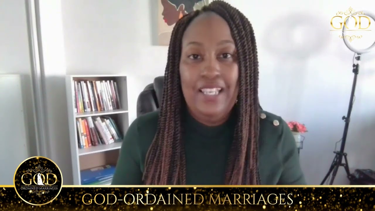 Understand Why You Are Losing Everything #godordainedmarriage