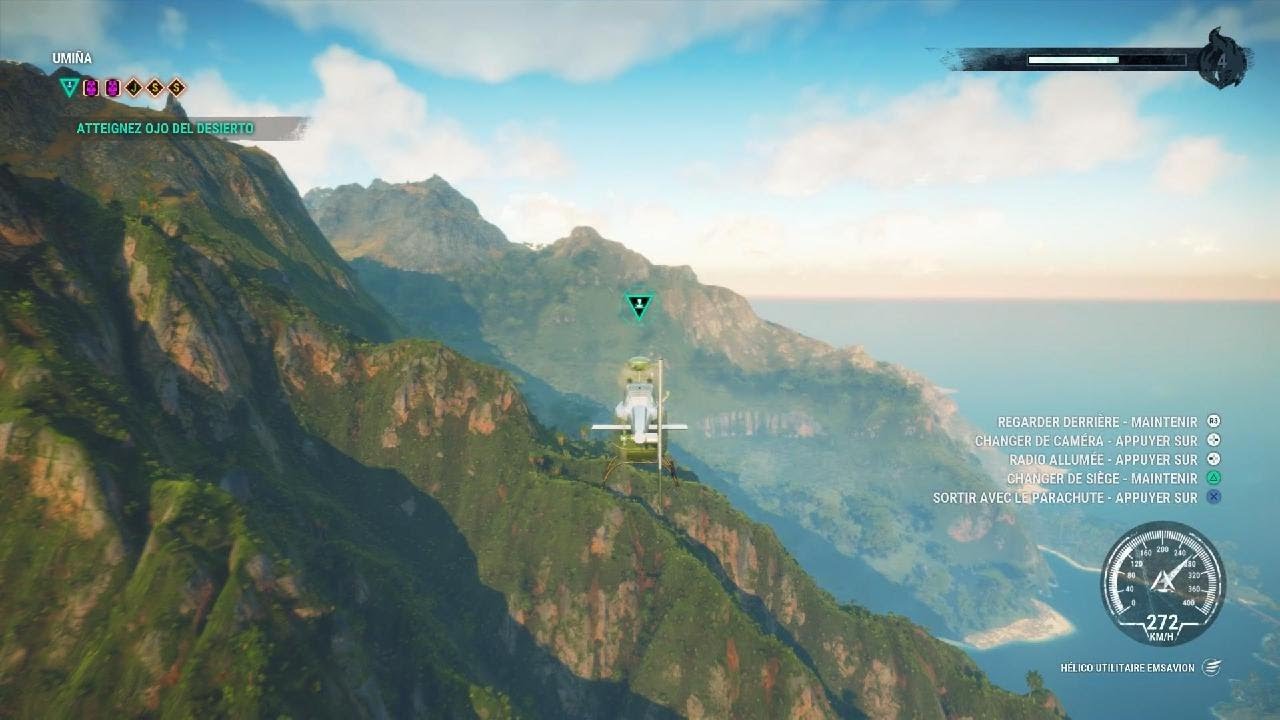 Just Cause 4_parti 1