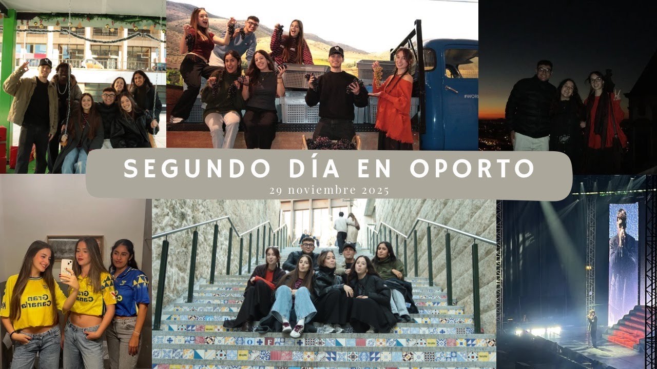 oporto dia 2 + quevedo