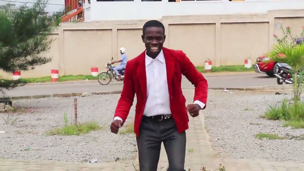 Chantre Marius (#Ody #Marius) ft Le Bon (#MAMANLÊ)  titre Gnamien wlafimanyé