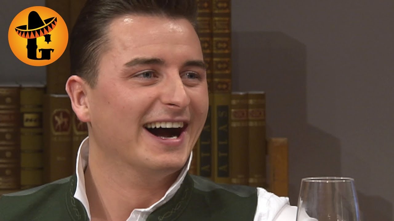 Andreas Gabalier: Der "Volks-Rock'n'Roller" mit Tracht  | Willkommen Österreich
