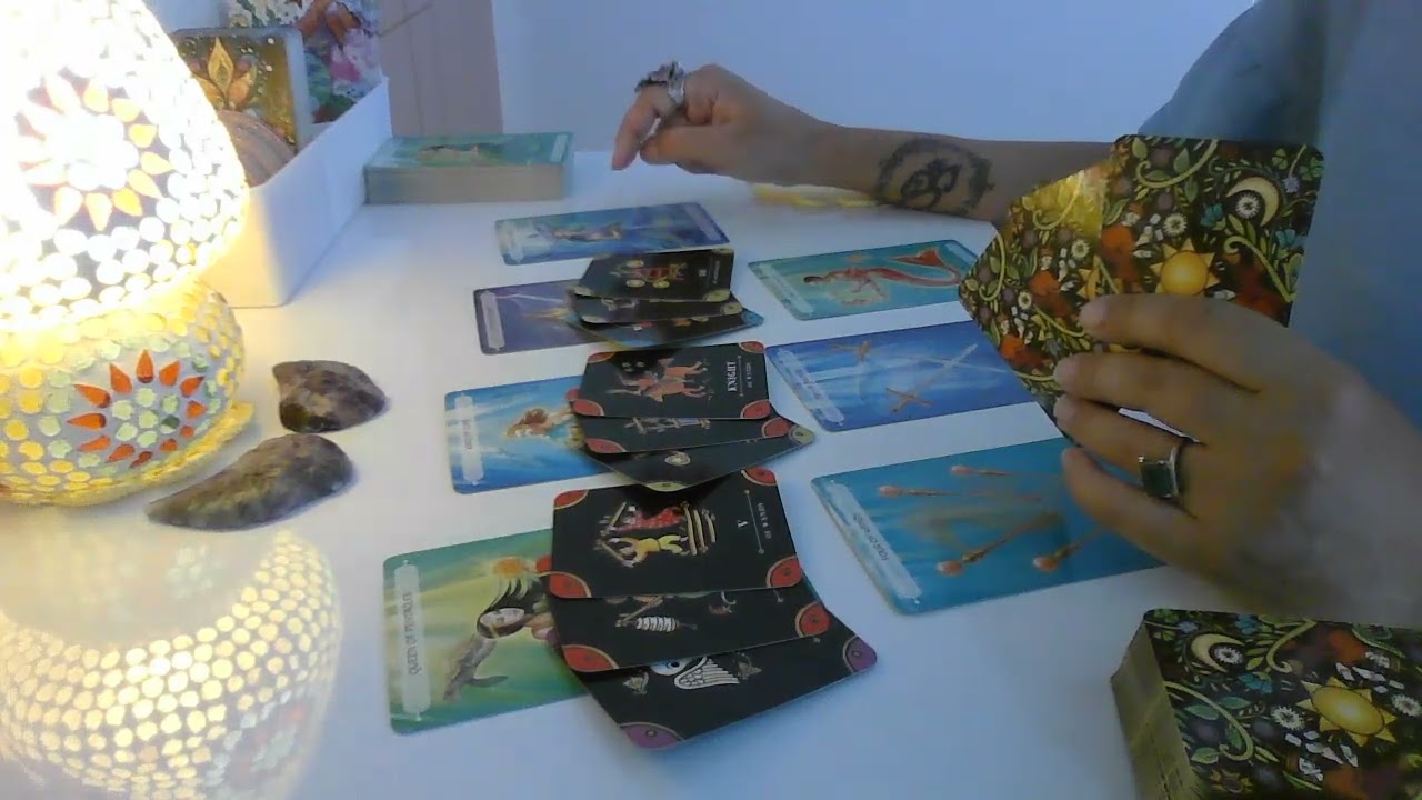 Leo🍹Weekly Tarot Reading 16-22 March 2026