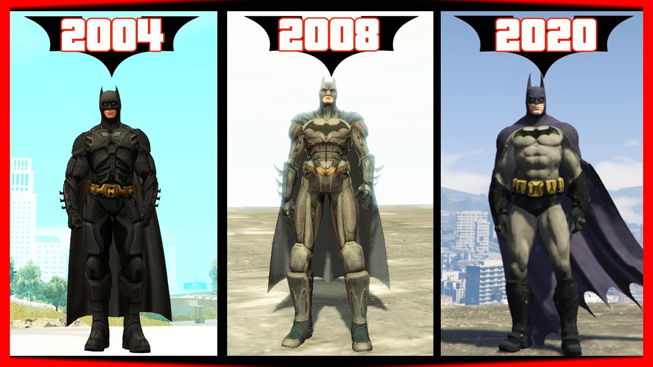 Evolution of 