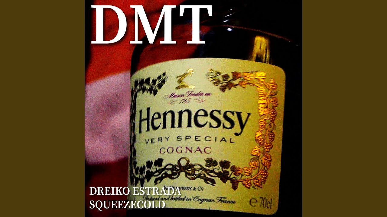 DMT (Henny)