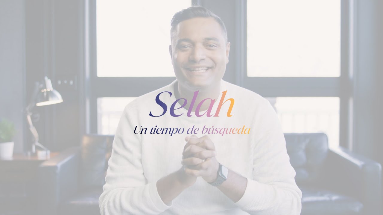 Selah | Marcos Brunet | TTL TRAINING