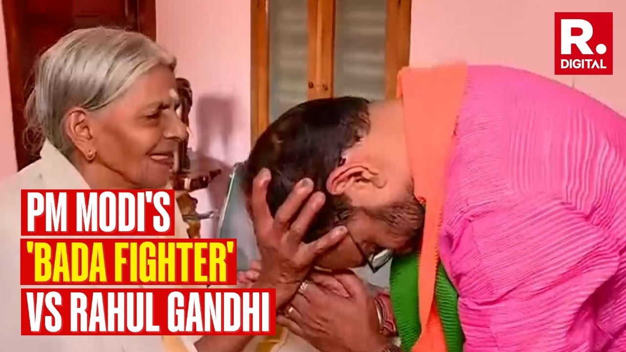 Tracking K Surendran: Will BJP's Wayanad Candidate Change Kerala's Political Landscape?