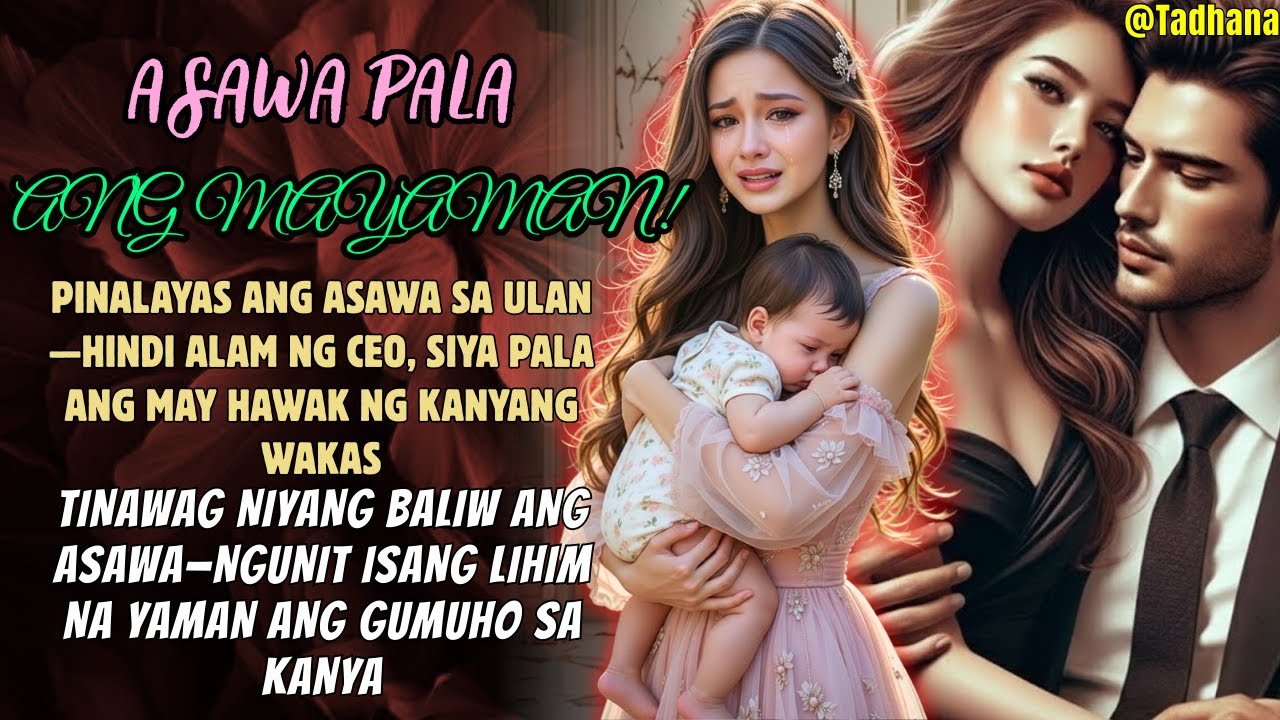30 taon akong nagsilbi pero pinagpalit sa iba. Ngayon, binili ko ang kumpanya ng asawa ko!