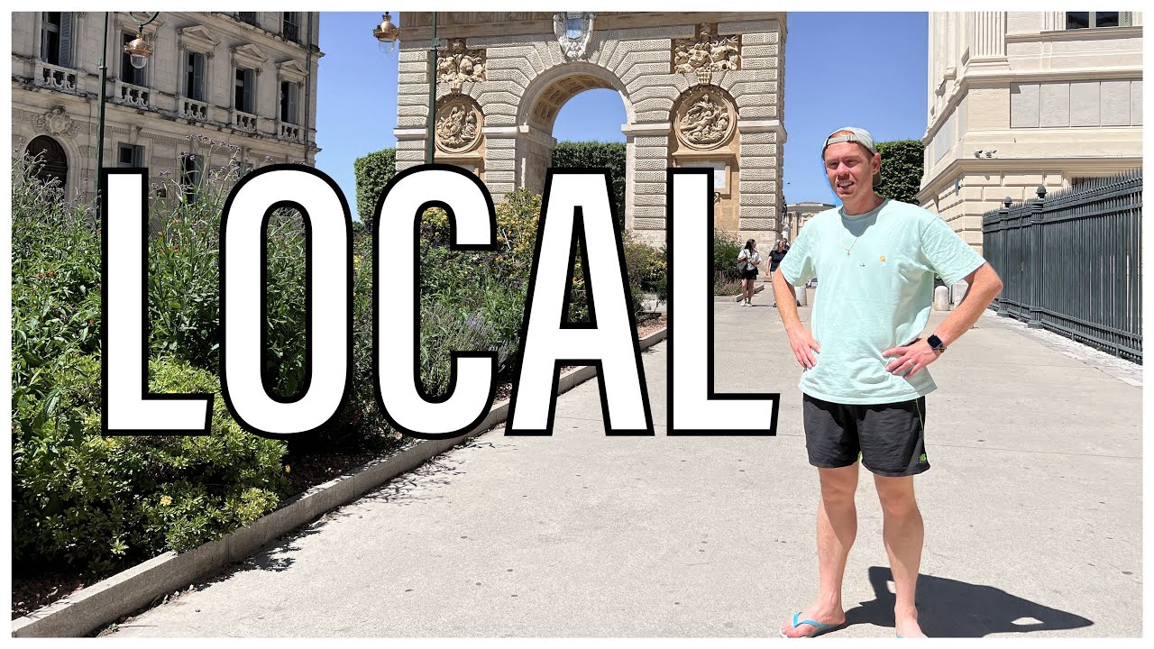 ONDE COMPRAR COMIDA 🥘 🇫🇷 LOCAL NA FRAN&Ccedil;A?